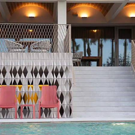 Eurotel Hotel Altura