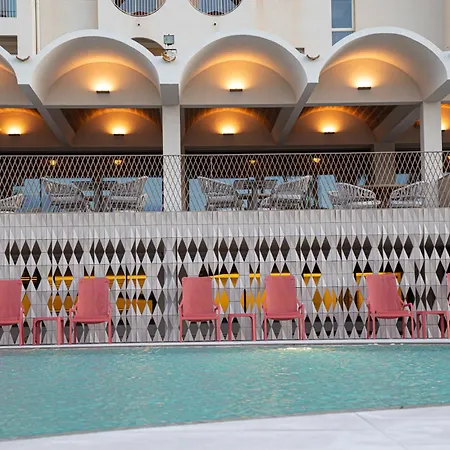 Hotel Eurotel