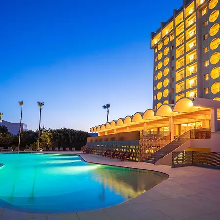 Eurotel 4* Altura