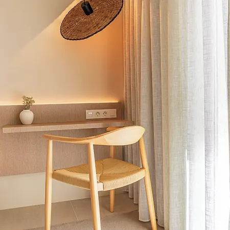 Ξενοδοχείο Ozadi - Eurotel 4*