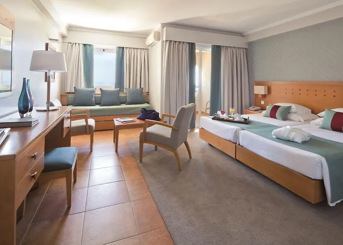 Ozadi - Eurotel 4* Altura