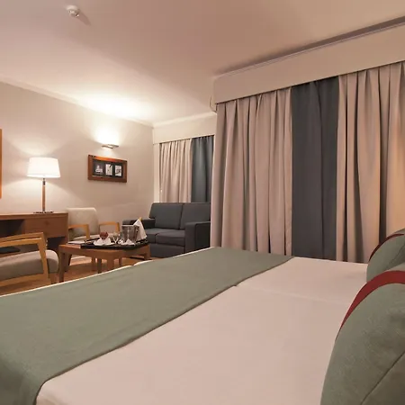 Hotel Eurotel 4*