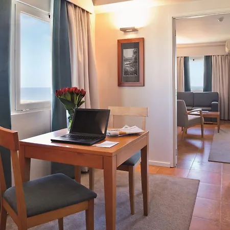 Hotel Eurotel 4*