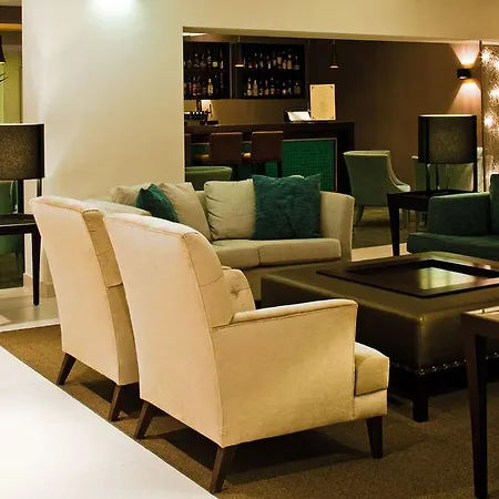 Eurotel Hotel 4*