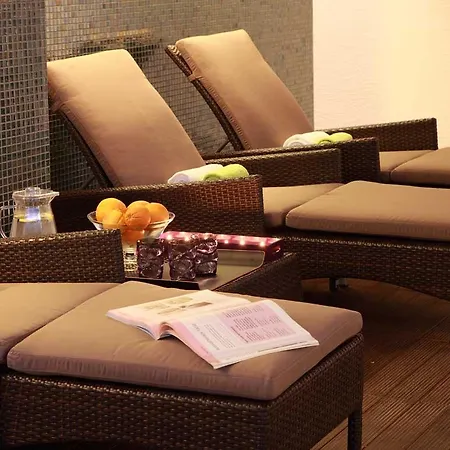 Eurotel Hotel 4*