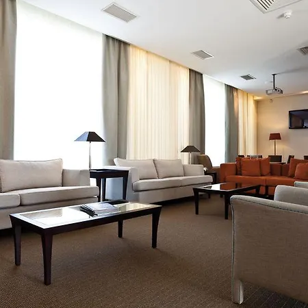 Hotel Eurotel 4*