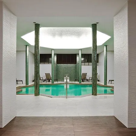 Eurotel Hotel Altura