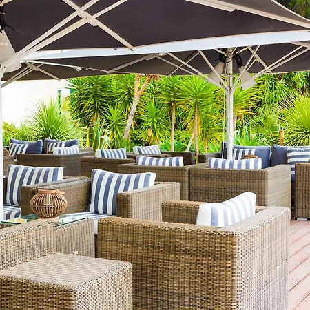 Eurotel Hotel 4*