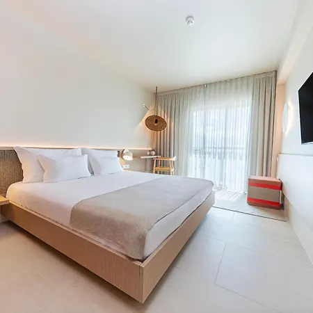 Hotel Eurotel 4*