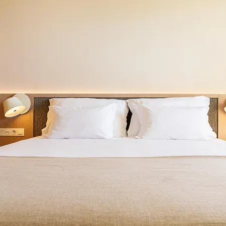 Ozadi - Eurotel 4*