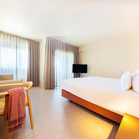Eurotel Hotel 4*