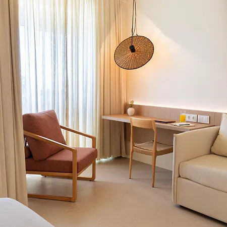 Hotel Eurotel Altura