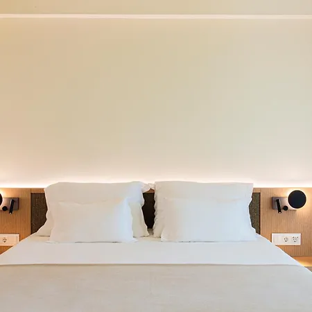 Ozadi - Eurotel Hotel Altura
