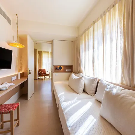 Hotel Eurotel Altura
