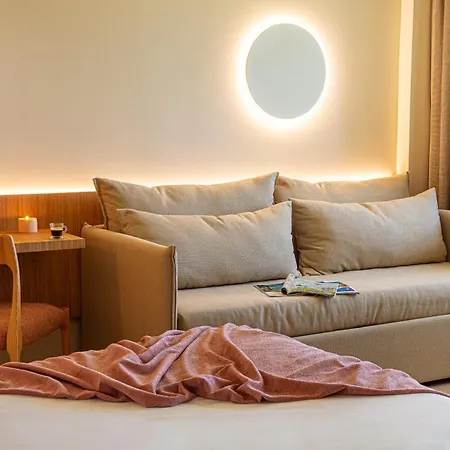 Hotel Eurotel 4*