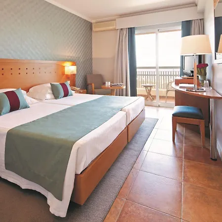 Hotel Ozadi - Eurotel