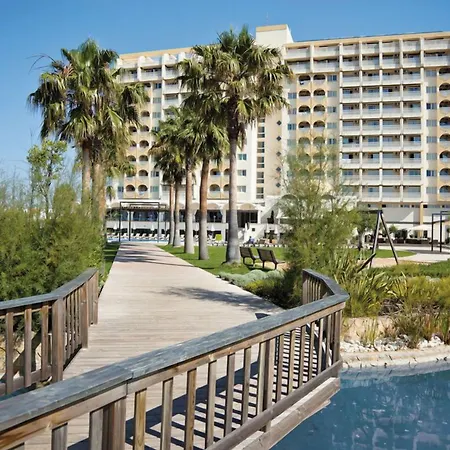 Ozadi - Eurotel 4*