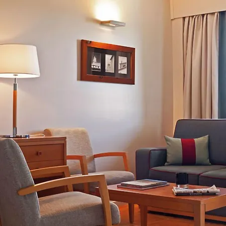 Ozadi - Eurotel Hotel Altura