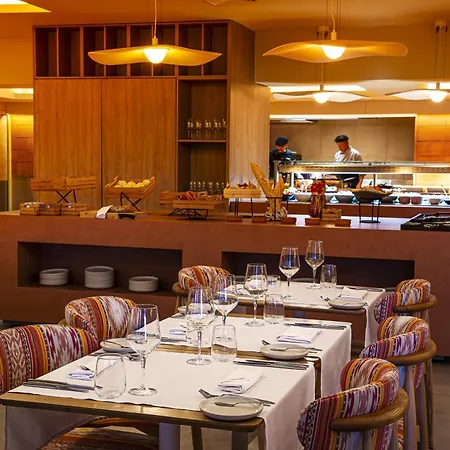Ozadi - Eurotel 4*