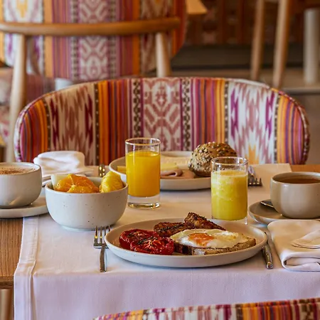 فندق Ozadi - Eurotel ألتورا