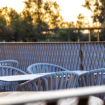 Ozadi - Eurotel Hotel 4*