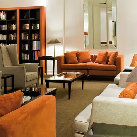 Hotel Eurotel 4*