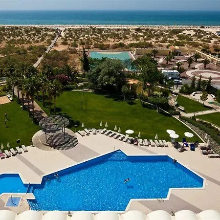 Hotel Eurotel Altura