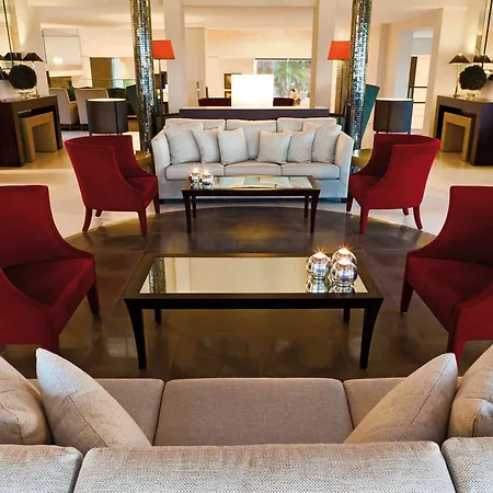 Hotel Eurotel Altura