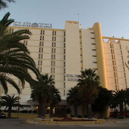 Hotel Eurotel 4*