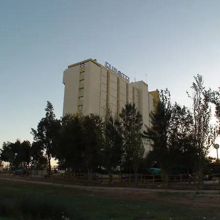 Hotel Eurotel Altura