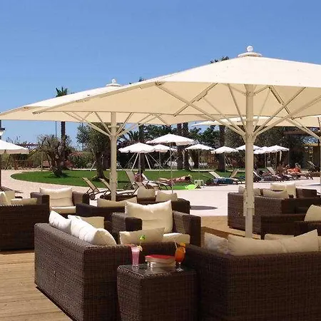 Eurotel Hotel 4*
