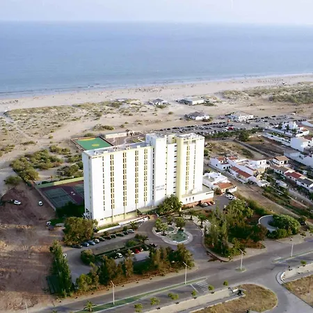 Eurotel Hotel 4*