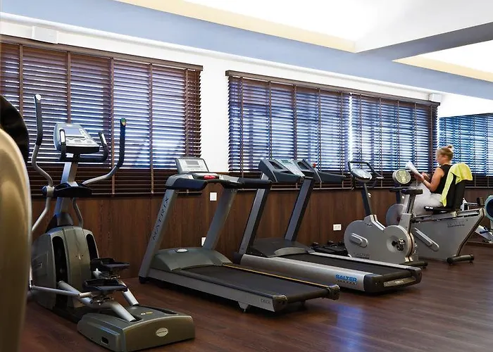 Ξενοδοχείο Ozadi - Eurotel