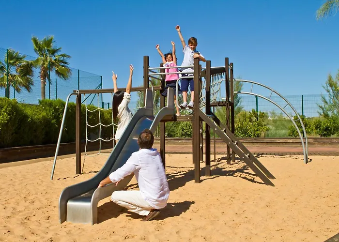 Ξενοδοχείο Ozadi - Eurotel Altura